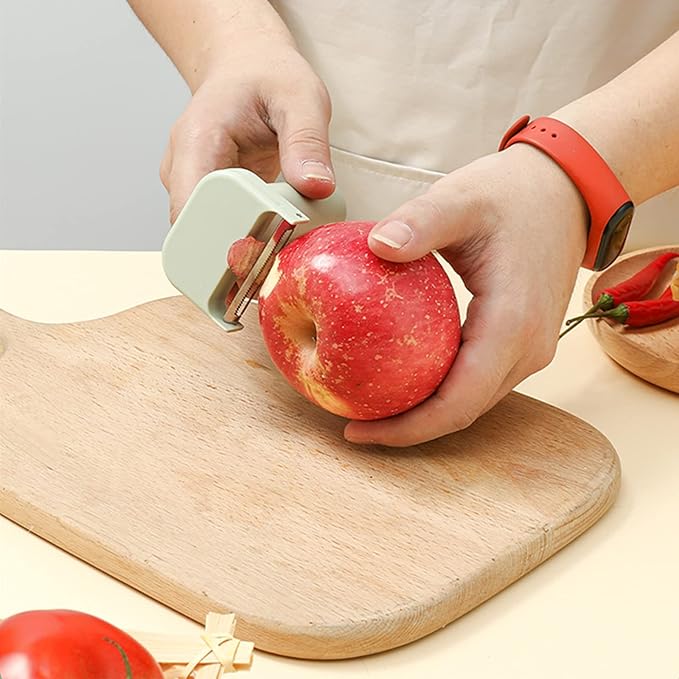 DLC - Manual Hand Chopper 28.00 AED
